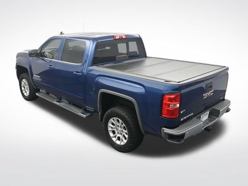 Used 2016 GMC Sierra 1500 SLE w/ SLE Value Package AWD/4WD image 29