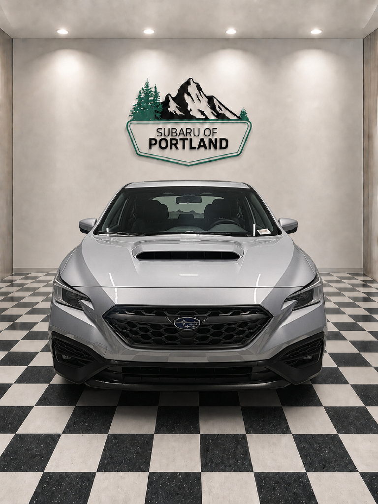 Certified 2024 Subaru WRX Limited AWD/4WD image 2
