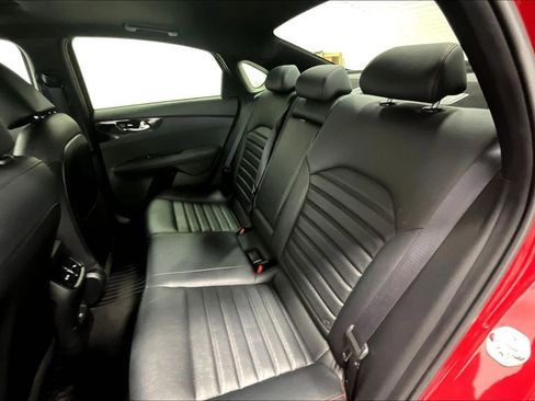 Used 2023 Kia Forte GT w/ GT2 Package image 37