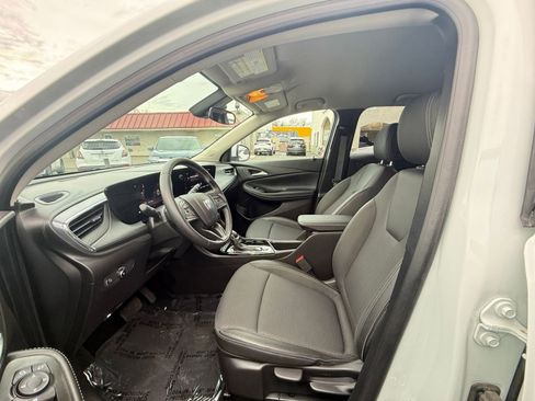 Used 2025 Buick Encore GX Preferred image 27