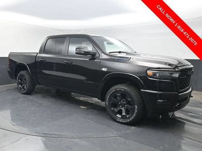 Used 2026 RAM 1500 Big Horn