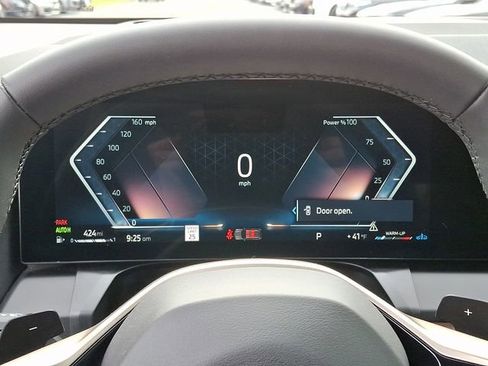 Certified 2025 BMW X3 xDrive30i image 23