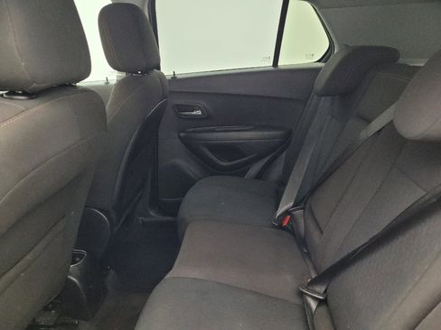 Used 2020 Chevrolet Trax LS w/ Tint and Cruise Package image 18