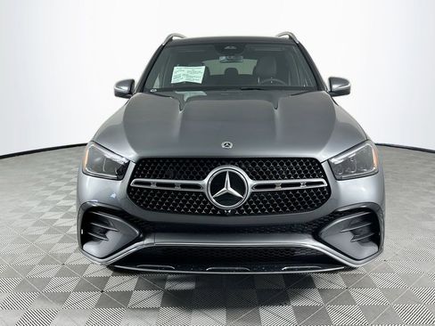 New 2026 Mercedes-Benz GLE 450 4MATIC image 2