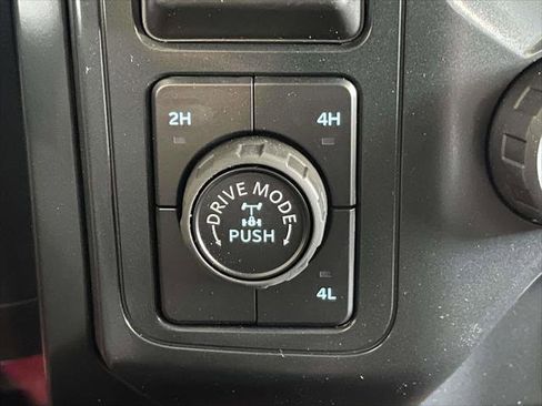 New 2025 Ford F150 XL image 36