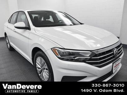 Used 2019 Volkswagen Jetta S w/ Driver Assistance Package