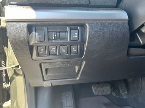 Used 2019 Subaru Outback 2.5i Touring w/ Protection Package #1 image 18