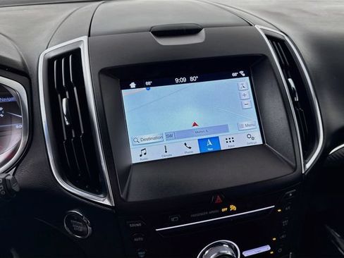 Used 2019 Ford Edge ST w/ Equipment Group 401A AWD/4WD image 13