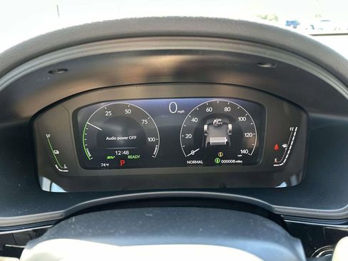 New 2026 Honda Civic Sport Touring image 14