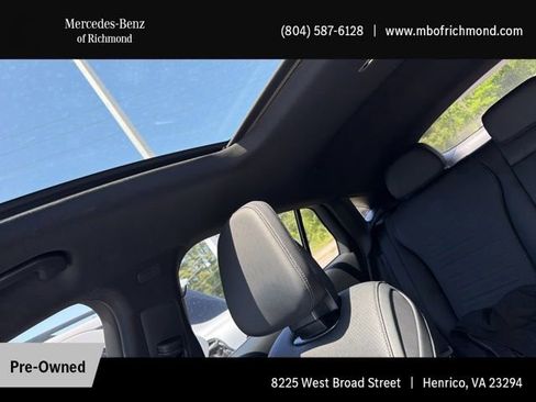 Certified 2025 Mercedes-Benz GLC 300 4MATIC image 10