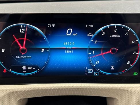 Certified 2023 Mercedes-Benz CLA 250 image 33