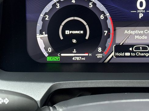 Used 2025 Toyota Tacoma TRD Pro image 25