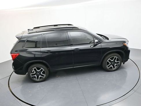 Used 2023 Honda Passport Elite image 37