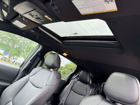 Certified 2025 Toyota Sienna XLE Woodland Edition AWD/4WD image 20