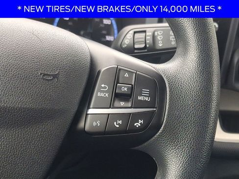 Certified 2023 Ford Bronco Sport Heritage image 21