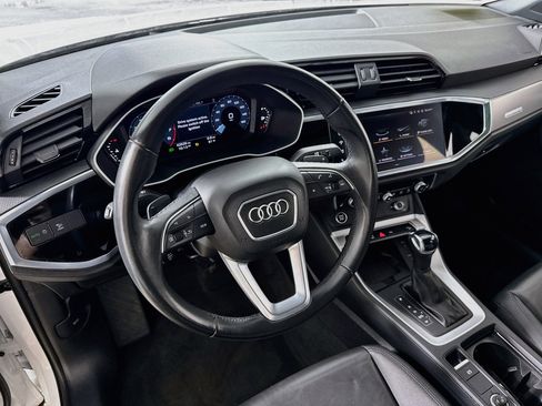 Used 2024 Audi Q3 2.0T Premium image 23