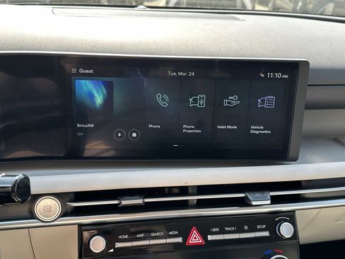 New 2026 Hyundai Tucson SEL image 17