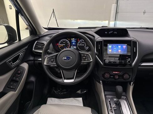 Used 2023 Subaru Forester Premium w/ Popular Package #1 image 14