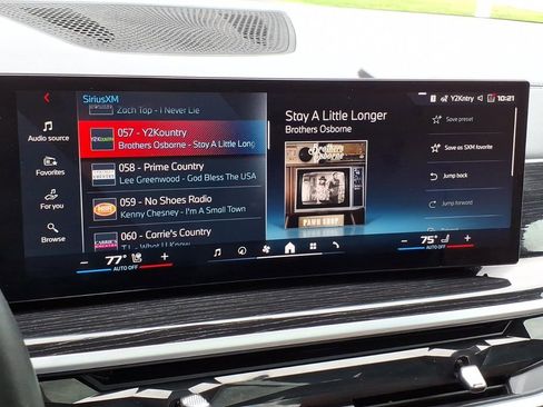 Used 2025 BMW X7 M60i w/ Executive Package AWD/4WD image 27