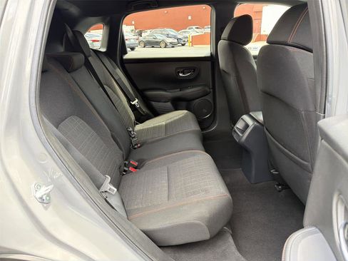 Used 2023 Honda HR-V Sport image 14