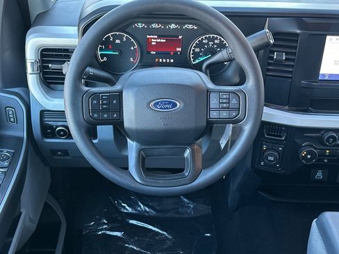 New 2026 Ford F250 XL w/ STX Appearance Package image 14