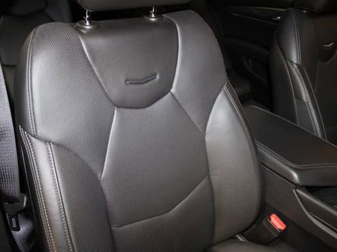 Used 2022 Cadillac CT5 Premium Luxury w/ Climate Package AWD/4WD image 22