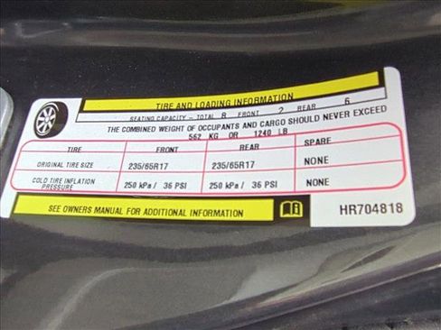 Used 2017 Chrysler Pacifica Touring-L Plus image 26
