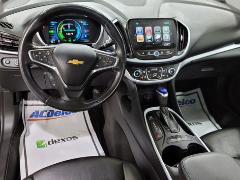 Used 2018 Chevrolet Volt LT w/ LT Driver Confidence Package image 23