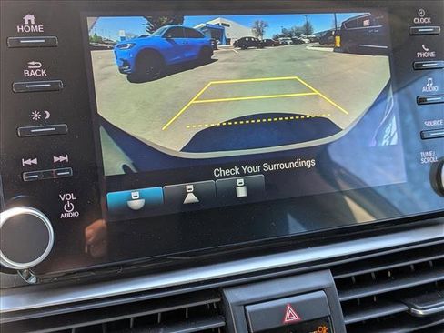 Used 2021 Honda Accord LX image 13