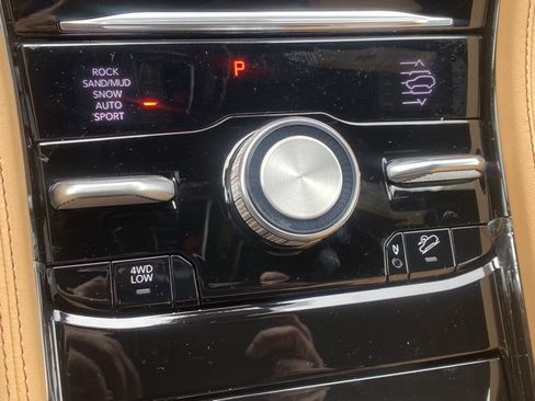 New 2025 Jeep Grand Cherokee L Summit image 46