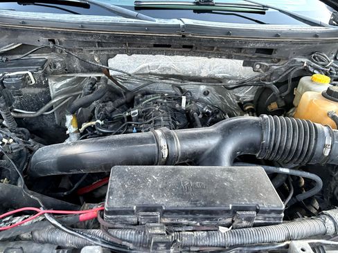 Used 2014 Ford F150 XLT w/ Equipment Group 302A Luxury image 61