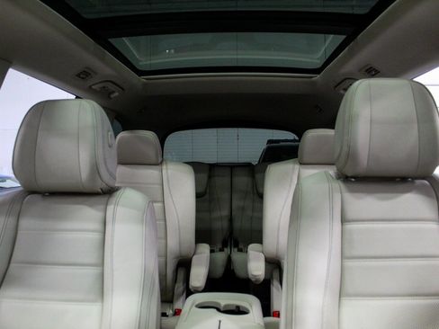 Used 2021 Mercedes-Benz GLS 580 4MATIC image 37