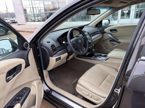 Used 2014 Acura RDX FWD w/ Technology Package image 13