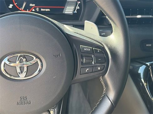 Used 2021 Toyota Supra Premium w/ Driver Assist Package image 22