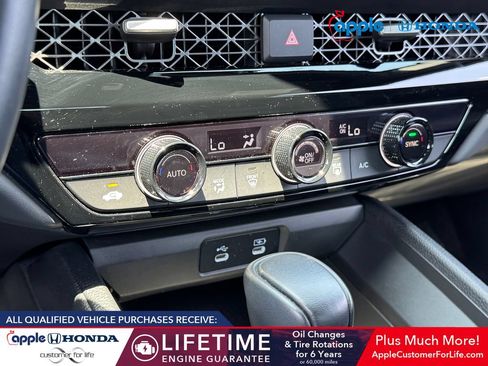 Used 2024 Honda Accord Sport image 15