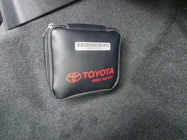 Used 2026 Toyota Tacoma SR5 AWD/4WD image 18