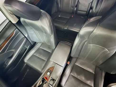 Used 2017 Lexus RX 350 FWD w/ Premium Package image 22