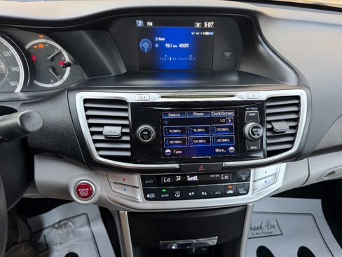 Used 2014 Honda Accord EX-L image 40