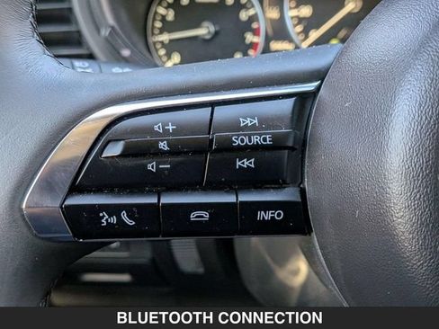 Certified 2025 MAZDA CX-30 AWD 2.5 S w/ Premium Package image 21
