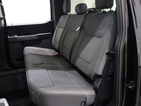 Used 2024 Ford F150 XLT w/ Mobile Office Package image 13