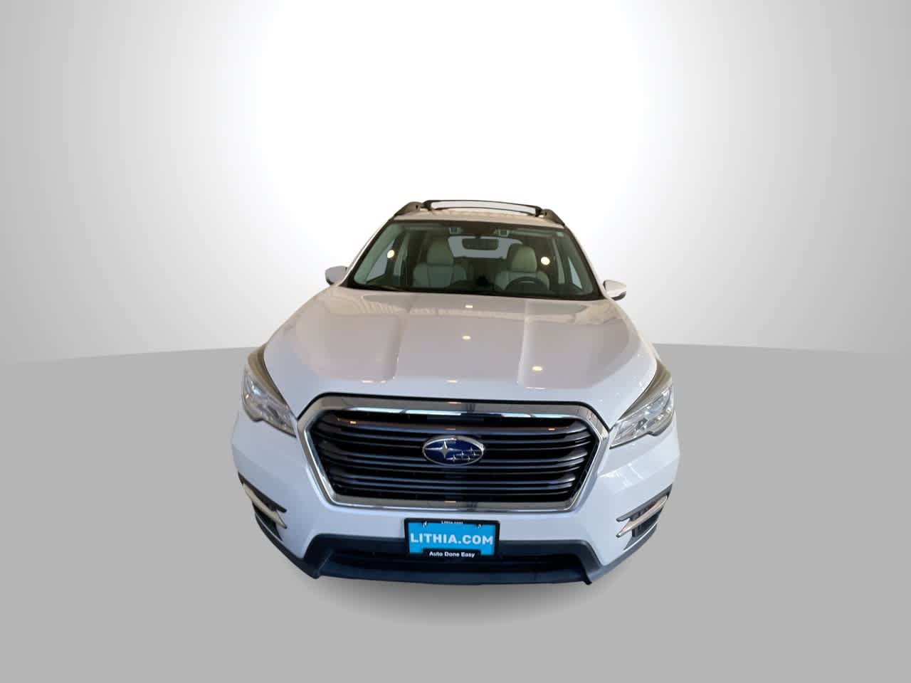 Used 2020 Subaru Ascent Limited w/ Popular Package #3 AWD/4WD image 3