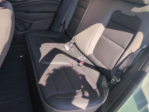 New 2026 Chevrolet Trax ACTIV w/ Driver Confidence Package image 23