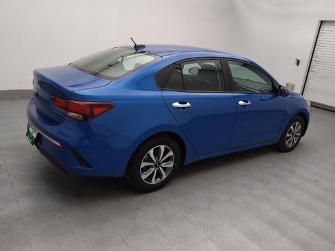 Used 2023 Kia Rio S w/ Technology Package image 10