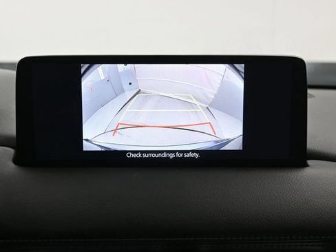 Used 2025 MAZDA CX-5 AWD 2.5 S w/ Preferred Package image 11