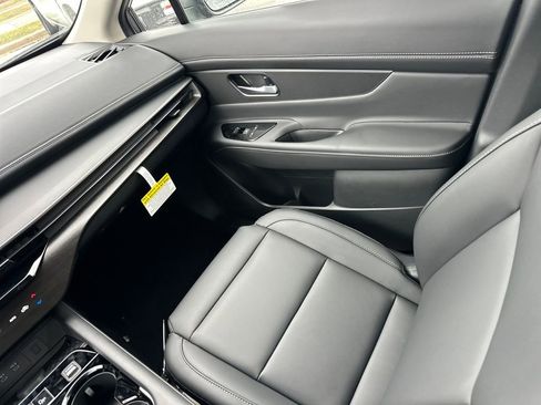 New 2026 Nissan Murano SV AWD/4WD image 26