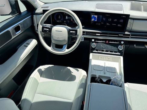 New 2026 Hyundai Santa Fe SEL FWD image 17