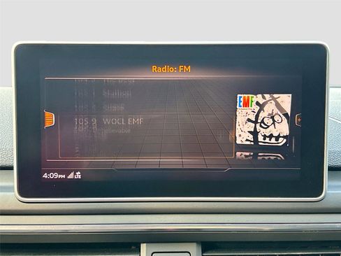 Used 2019 Audi A5 2.0T Prestige w/ Black Optic Plus Package image 20