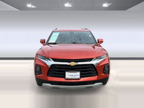 Used 2022 Chevrolet Blazer LT FWD image 6