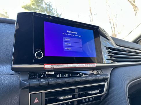 New 2026 Toyota Camry SE image 26