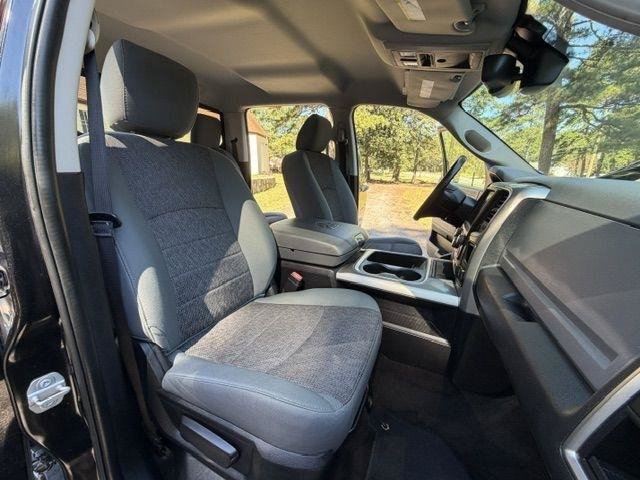 Used 2016 RAM 1500 Outdoorsman AWD/4WD image 10
